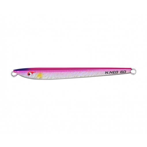 BOZLES TG NOBUNAGA NEO full tungsten 60g