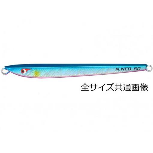 BOZLES TG NOBUNAGA NEO full tungsten 140g