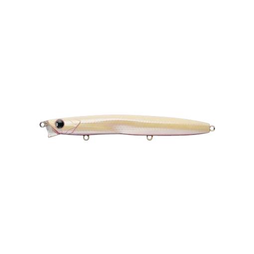POP SEA CREW RECTER 111F 10.5g MADE IN JAPAN SEABASS LURE #02