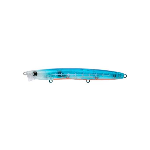 POP SEA CREW RECTER 111F 10.5g MADE IN JAPAN SEABASS LURE #06