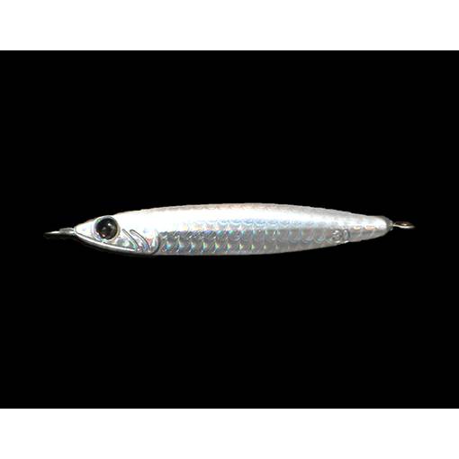 ZEAKE REAL SARDINE SHORE FAST 6g