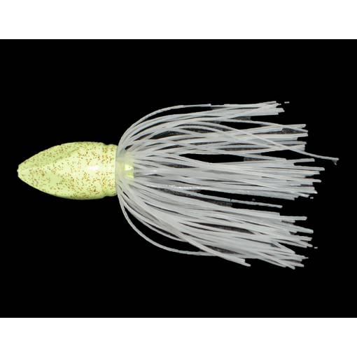 ZEAKE C-SWIMMER CASTING TAIRUBBER 14g #CS207