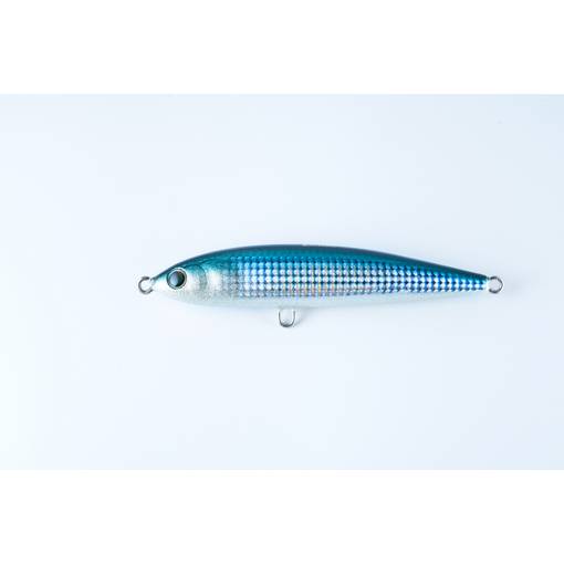 ZEAKE SJ DIVING WOODEN PENCIL HANDMADE IN JAPAN 13CM 32G