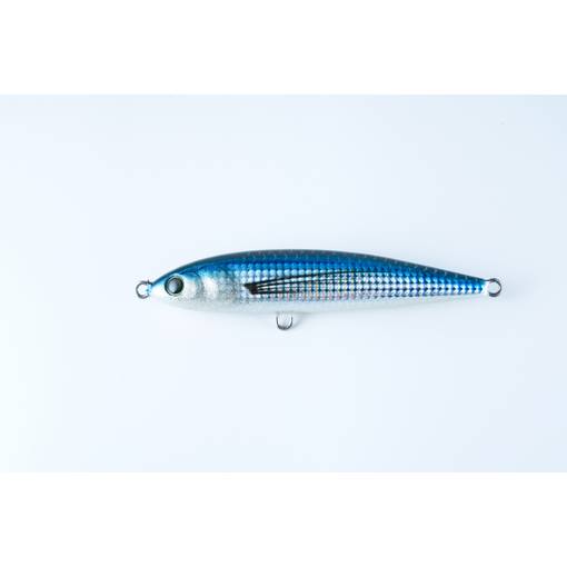 ZEAKE SJ DIVING WOODEN PENCIL HANDMADE IN JAPAN 13CM 32G