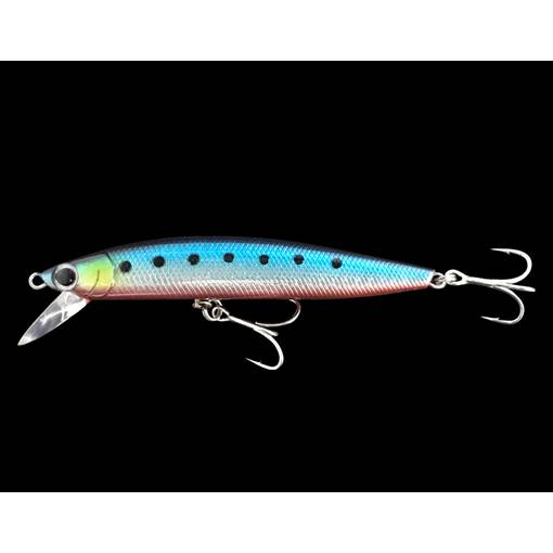 ZEAKE S GRAVITYY MINNOW 95 28g