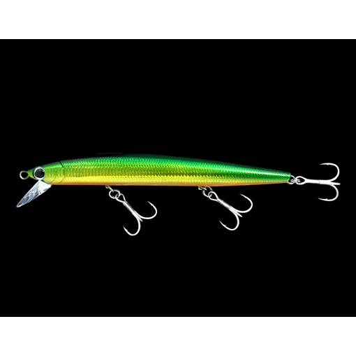 ZEAKE S GRAVITYY MINNOW 125 31g #02