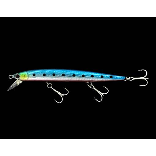 ZEAKE S GRAVITYY MINNOW 125 31g