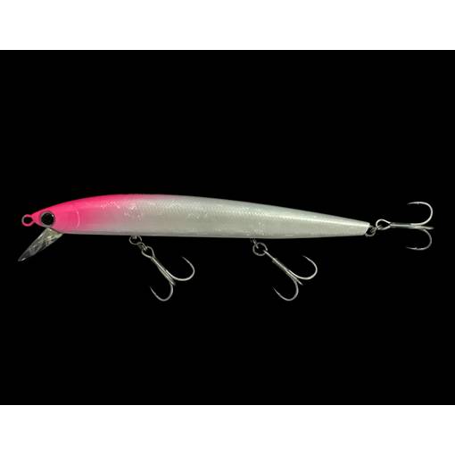 ZEAKE S GRAVITYY MINNOW 125 31g