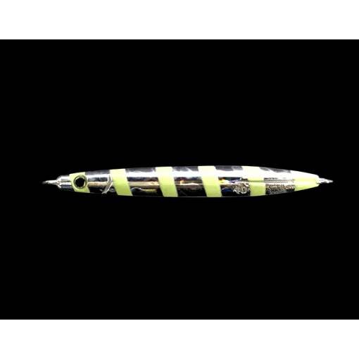 ZEAKE G SLASHER VER 2 40g