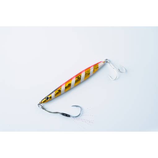 ZEAKE G SLASHER VER 2 40g