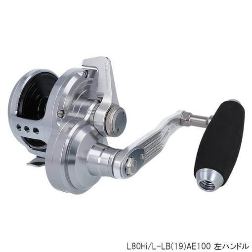 STUDIO OCEAN MARK BLUE HEAVEN L80Hi/L