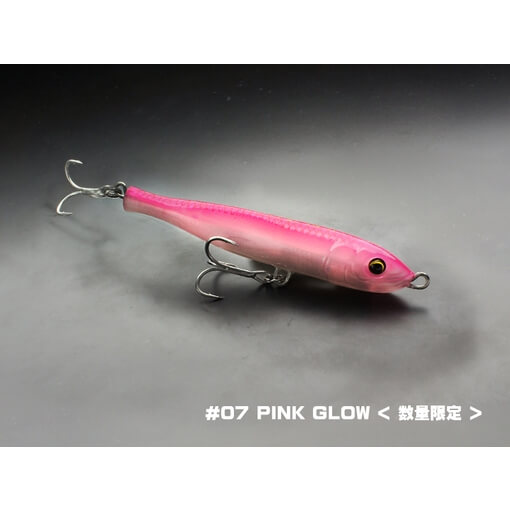 LITTLE JACK BLINKS 86mm 16g