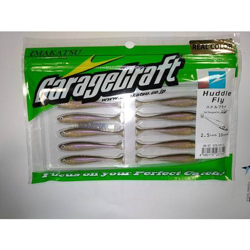 IMAKATSU HUDDLE FLY 2.5 inch