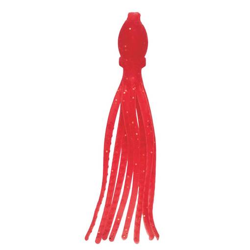 NIKKO SQUID FOR TAI RUBBER 3.5