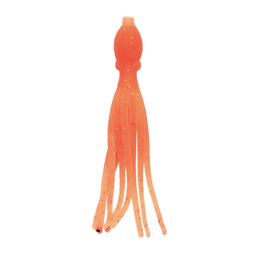 NIKKO SQUID FOR TAI RUBBER 2.5