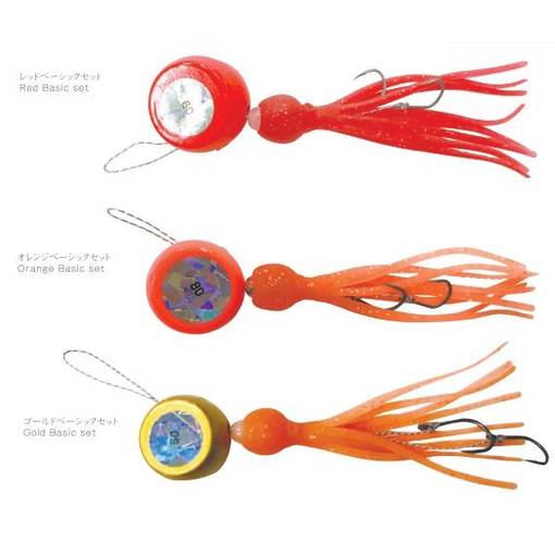NIKKO TAIRUBBER BASIC 80G