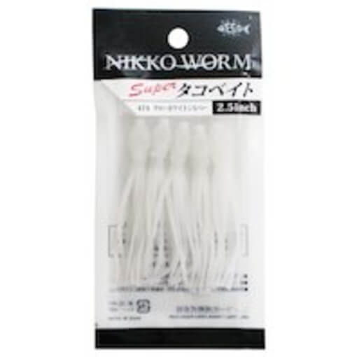 NIKKO OCTOPUS 4.5inch