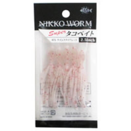NIKKO OCTOPUS 4.5inch