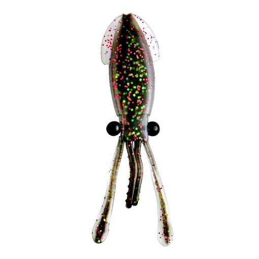 NIKKO DAPPY FIREFLY SQUID 7.5cm 2pcs 