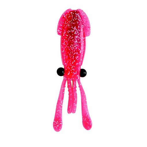 NIKKO DAPPY FIREFLY SQUID 7.5cm 2pcs 