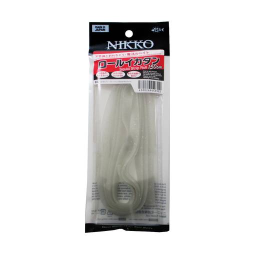NIKKO SQUID STRIP ROLLS 150CM
