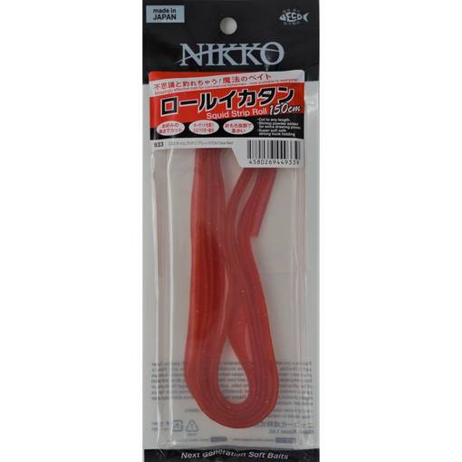 NIKKO SQUID STRIP ROLLS 150CM
