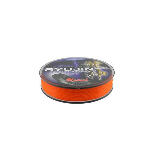 MOMOI RYUJIN 8X 100m ORANGE