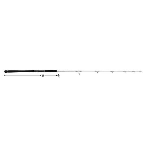 RIPPLE FISHER SELFISH AJ 5105 AGGRESSIVE JERK 180-320g MAX. PE5