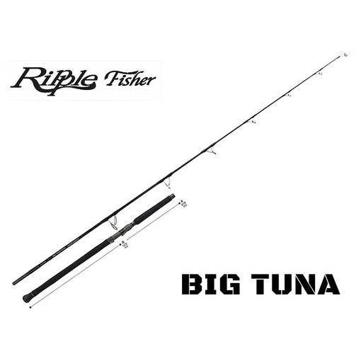 RIPPLE FISHER BIG TUNA 87AS 40-150g PE5-8 drag max.15kg