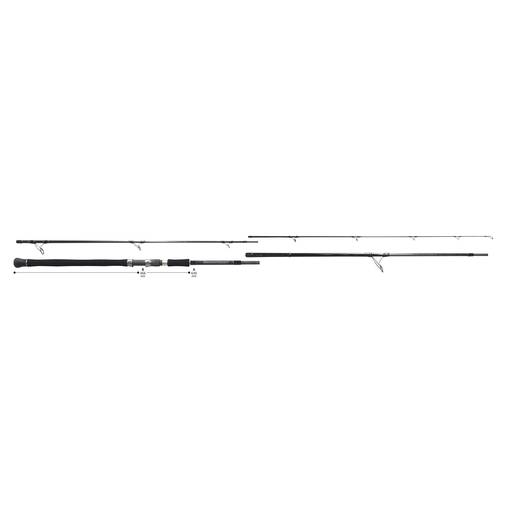 RIPPLE FISHER MONSTER IMPACT 113HH 4pc TRAVEL ROD - Ribiška trgovina