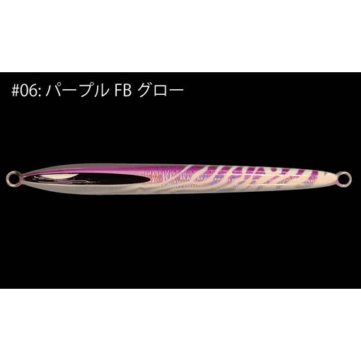 GARAGE NAGI DREPPER SLOW JIG 150g