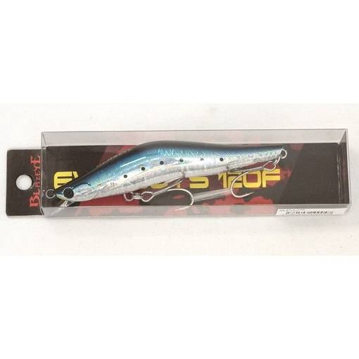 ECLIPSE BLAZEYE EVOROOTS 120F 22g