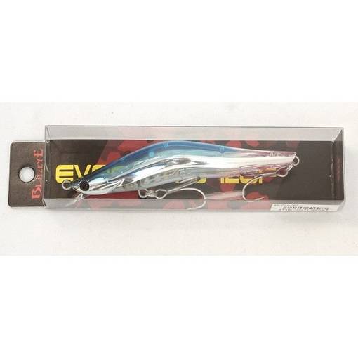 ECLIPSE BLAZEYE EVOROOTS 120F 22g