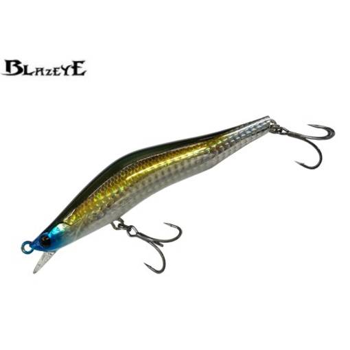 ECLIPSE BLAZEYE EVOROOTS 120F 22g