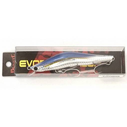 ECLIPSE BLAZEYE EVOROOTS 120F 22g