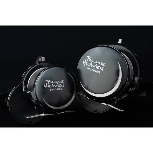 STUDIO OCEAN MARK Z-JAPAN BLUE HEAVEN L30Hi/L MADE IN JAPAN