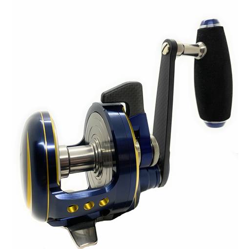 STUDIO OCEAN MARK BLUE HEAVEN L80HI/L -Ny/G (22)