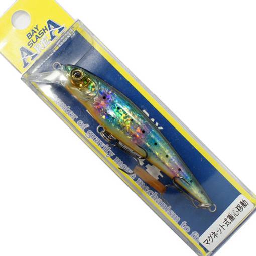 PUBLIC LURES AREA BAY SLASH 7cm 6g 