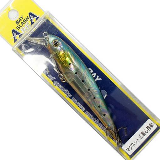 PUBLIC LURES AREA BAY SLASH 7cm 6g