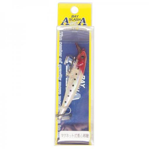 PUBLIC LURES AREA BAY SLASH 7cm 6g