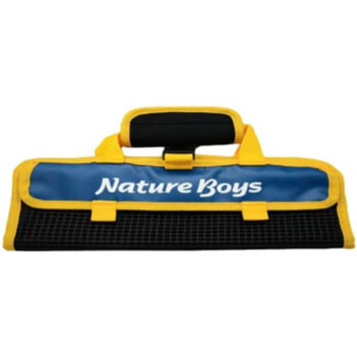 NATURE BOYS JIG HOLDER LIGHT