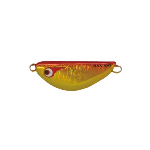 BOZLES TG RANMARU tungsten slow jig 100g