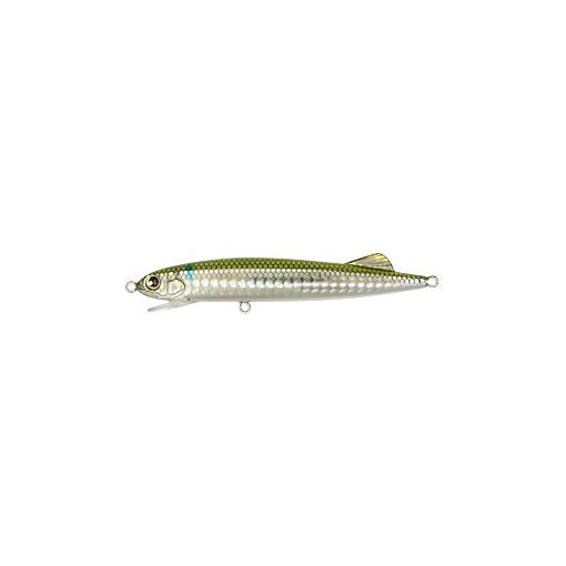 LONGIN IGK 96 10g floating