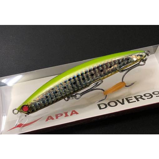 APIA DOVER 99F 15g #20