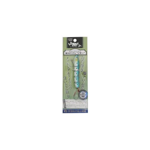ON THE BLUE SUPER LIGHT JIGGY jr. 60g