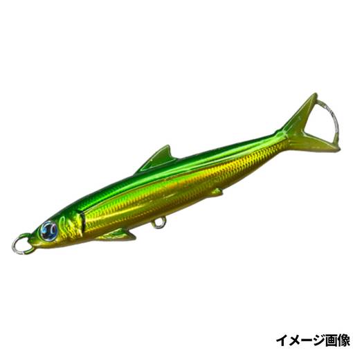 ON THE BLUE HIRE JIG 40g