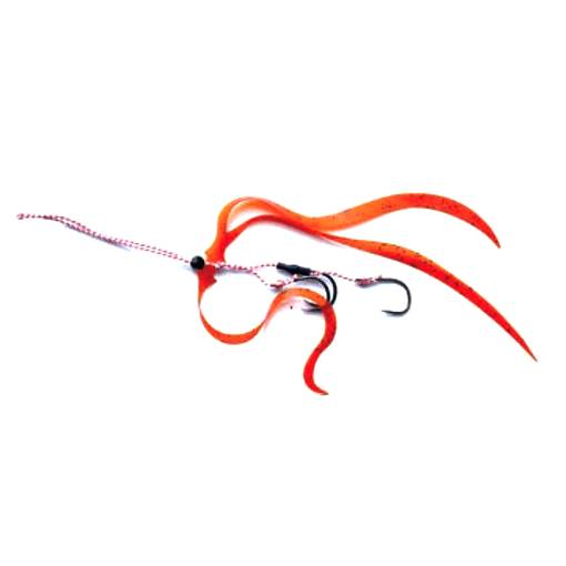 ON THE BLUE TAIRABA SPARE HOOK #01