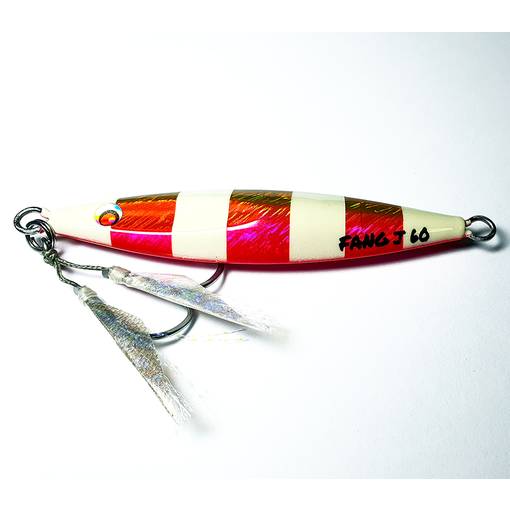 ORUSA FANG JIG 100g