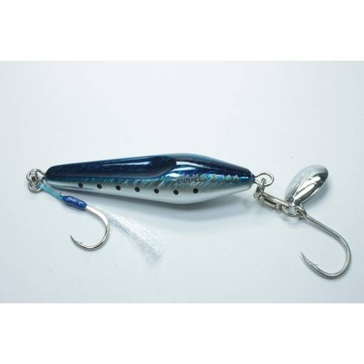 ORUSA FANG BLADE 60g