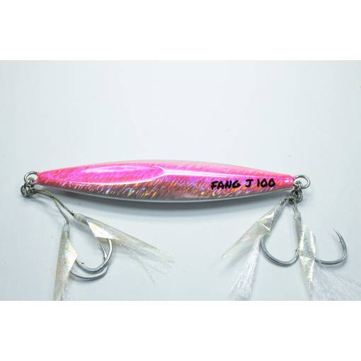ORUSA FANG JIG 80g